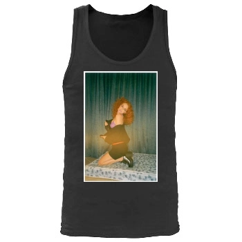 Lydia Hearst Men's Tank Top