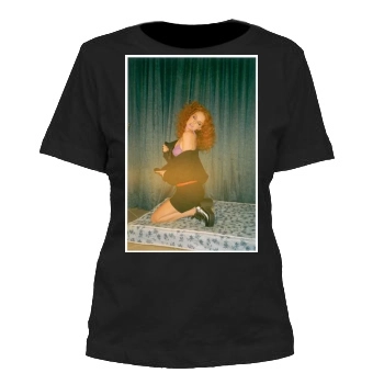 Lydia Hearst Women's Cut T-Shirt