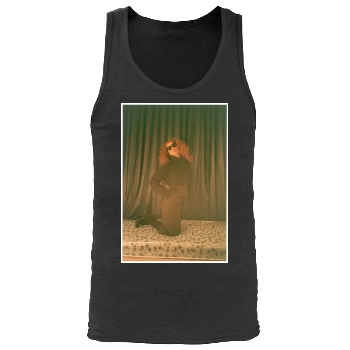 Lydia Hearst Men's Tank Top