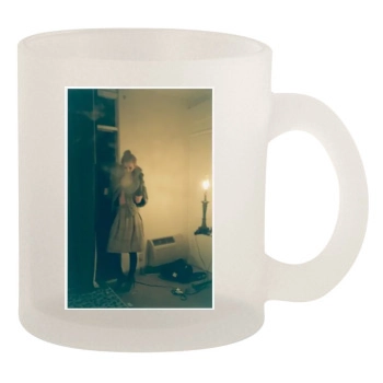 Lydia Hearst 10oz Frosted Mug