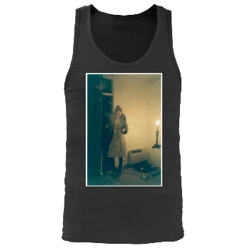 Lydia Hearst Men's Tank Top