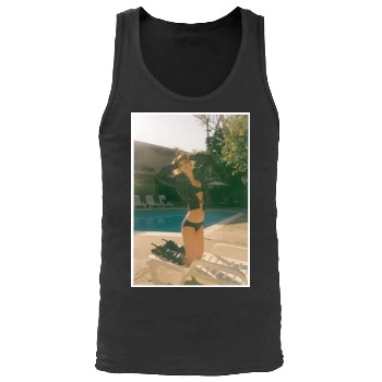 Lydia Hearst Men's Tank Top