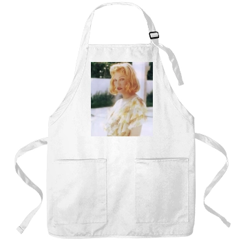 Madonna Apron