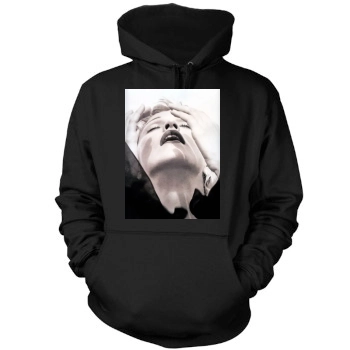 Madonna Mens Pullover Hoodie Sweatshirt