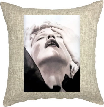 Madonna Pillow