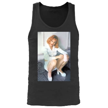 Madonna Men's Tank Top