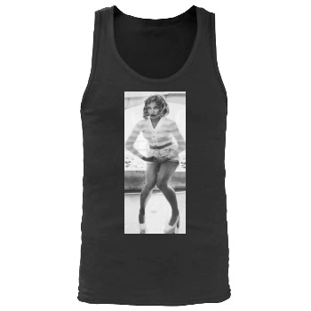 Madonna Men's Tank Top