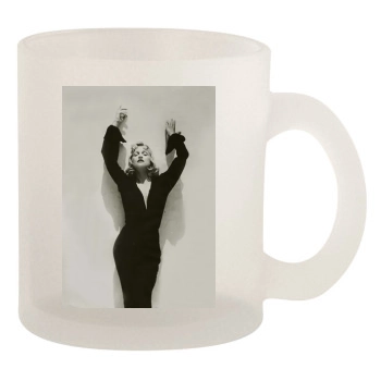 Madonna 10oz Frosted Mug