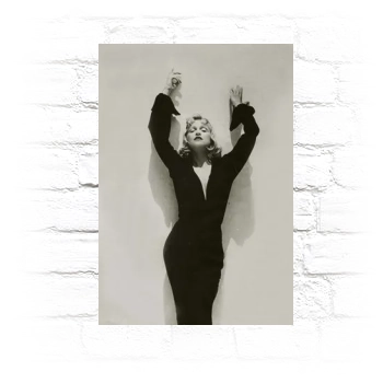 Madonna Metal Wall Art