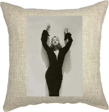 Madonna Pillow