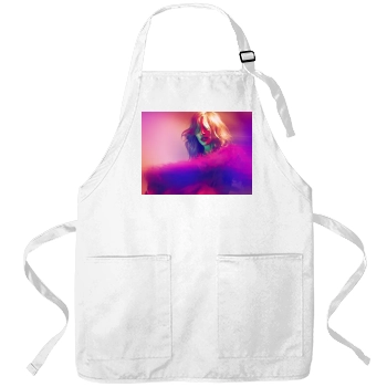 Madonna Apron