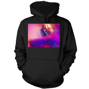 Madonna Mens Pullover Hoodie Sweatshirt