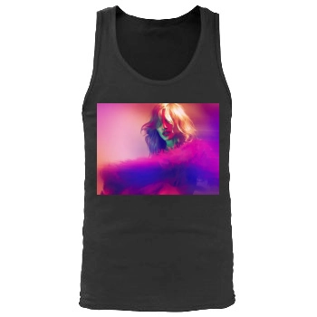 Madonna Men's Tank Top