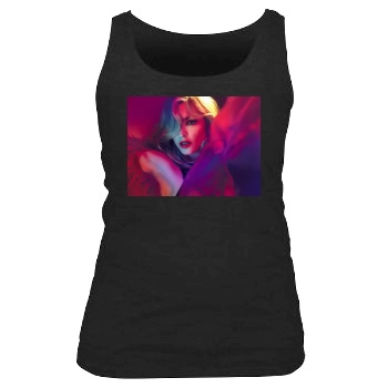 Madonna Women's Tank Top