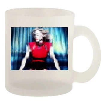 Madonna 10oz Frosted Mug