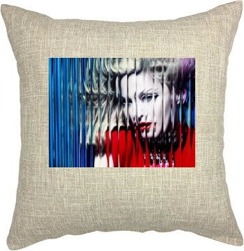 Madonna Pillow