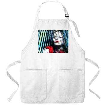 Madonna Apron