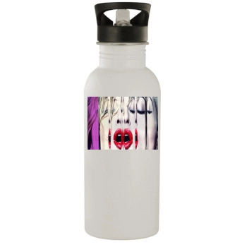 Madonna Stainless Steel Water Bottle