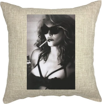 Madonna Pillow