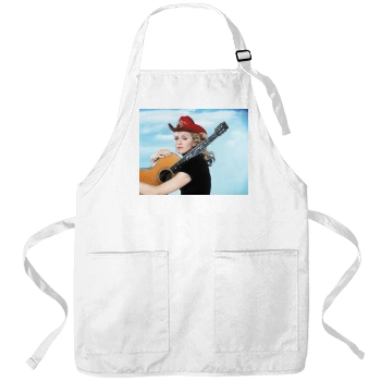 Madonna Apron