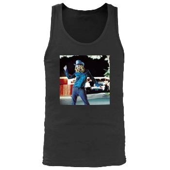 Madonna Men's Tank Top