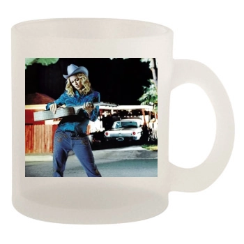 Madonna 10oz Frosted Mug