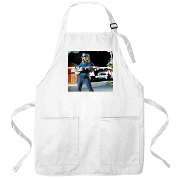 Madonna Apron