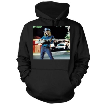 Madonna Mens Pullover Hoodie Sweatshirt