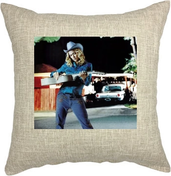 Madonna Pillow