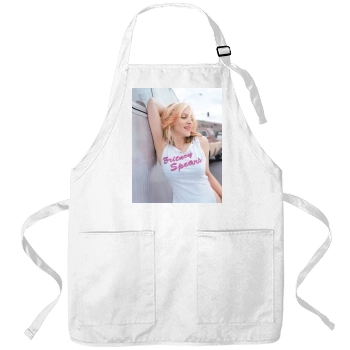 Madonna Apron