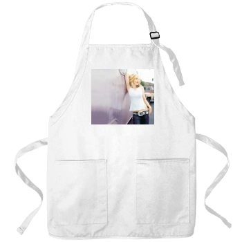 Madonna Apron