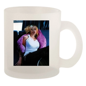 Madonna 10oz Frosted Mug