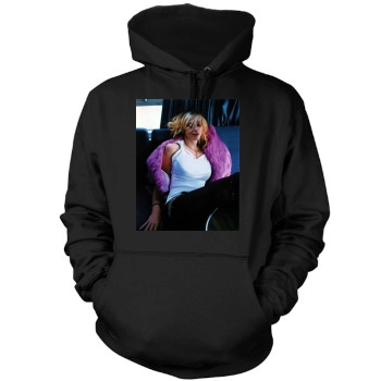 Madonna Mens Pullover Hoodie Sweatshirt