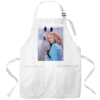 Madonna Apron