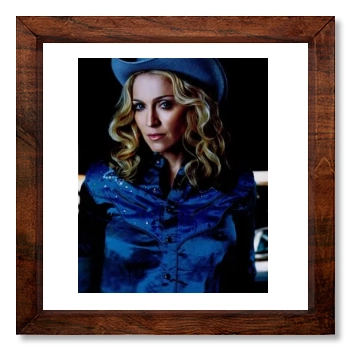 Madonna 12x12