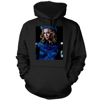 Madonna Mens Pullover Hoodie Sweatshirt