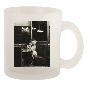 Madonna 10oz Frosted Mug