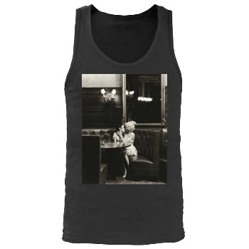 Madonna Men's Tank Top