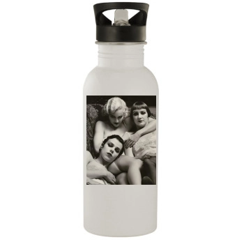 Madonna Stainless Steel Water Bottle