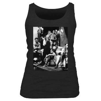 Madonna Women's Tank Top