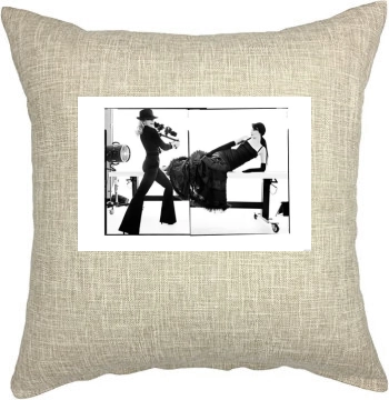 Madonna Pillow