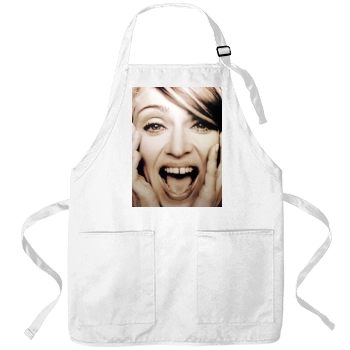 Madonna Apron