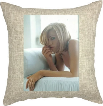 Madonna Pillow