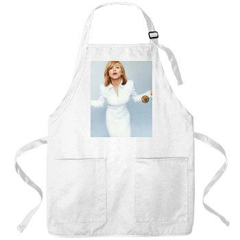 Madonna Apron