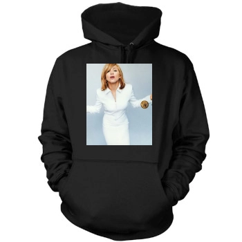 Madonna Mens Pullover Hoodie Sweatshirt