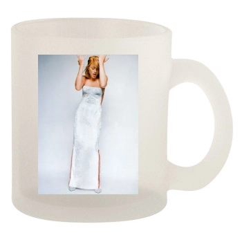 Madonna 10oz Frosted Mug