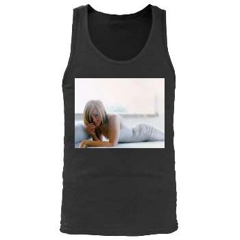 Madonna Men's Tank Top