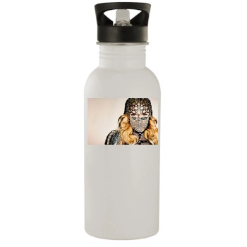 Madonna Stainless Steel Water Bottle