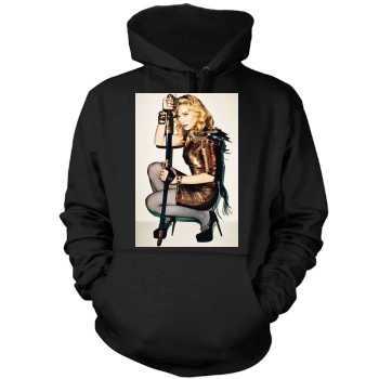 Madonna Mens Pullover Hoodie Sweatshirt