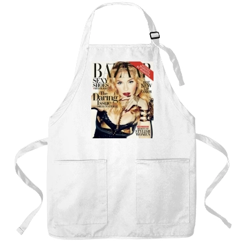 Madonna Apron